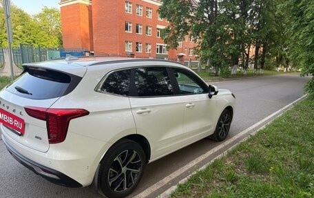 Haval Jolion, 2023 год, 1 900 000 рублей, 3 фотография