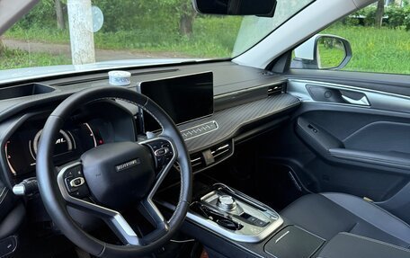 Haval Jolion, 2023 год, 1 900 000 рублей, 11 фотография