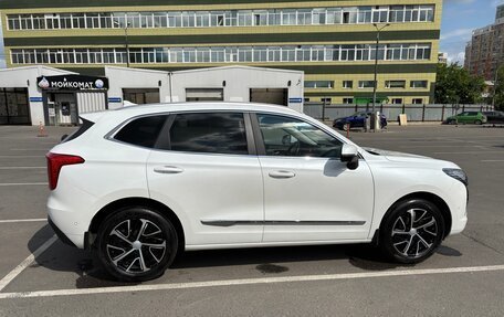 Haval Jolion, 2021 год, 2 190 000 рублей, 7 фотография