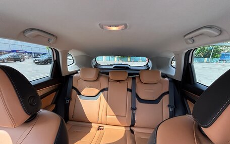 Haval Jolion, 2021 год, 2 190 000 рублей, 9 фотография
