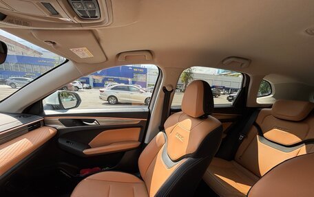 Haval Jolion, 2021 год, 2 190 000 рублей, 10 фотография