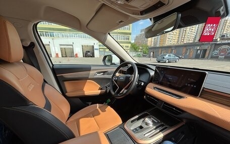 Haval Jolion, 2021 год, 2 190 000 рублей, 11 фотография