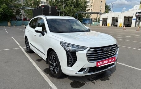 Haval Jolion, 2021 год, 2 190 000 рублей, 8 фотография