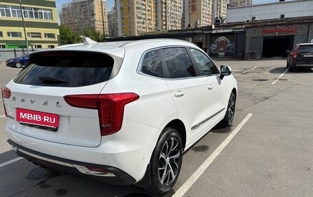 Haval Jolion, 2021 год, 2 190 000 рублей, 6 фотография