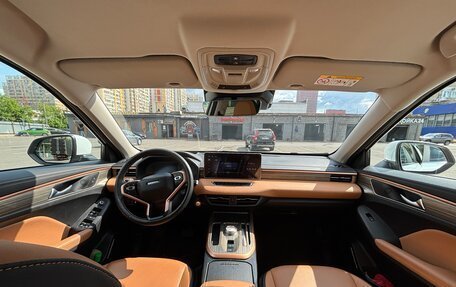 Haval Jolion, 2021 год, 2 190 000 рублей, 13 фотография