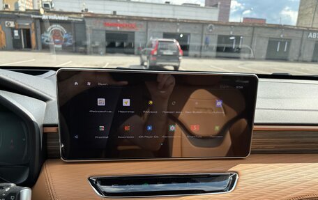 Haval Jolion, 2021 год, 2 190 000 рублей, 15 фотография
