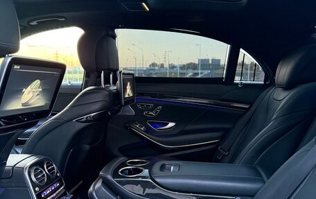 Mercedes-Benz S-Класс, 2015 год, 3 600 000 рублей, 6 фотография