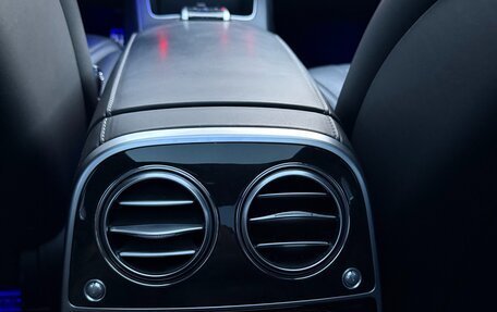 Mercedes-Benz S-Класс, 2015 год, 3 600 000 рублей, 11 фотография