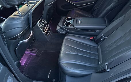 Mercedes-Benz S-Класс, 2015 год, 3 600 000 рублей, 16 фотография