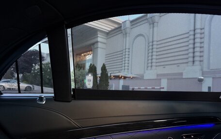 Mercedes-Benz S-Класс, 2015 год, 3 600 000 рублей, 15 фотография