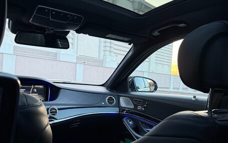 Mercedes-Benz S-Класс, 2015 год, 3 600 000 рублей, 12 фотография