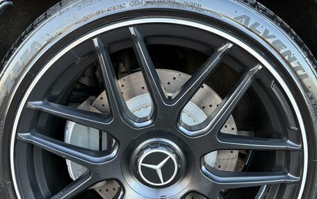 Mercedes-Benz S-Класс, 2015 год, 3 600 000 рублей, 19 фотография