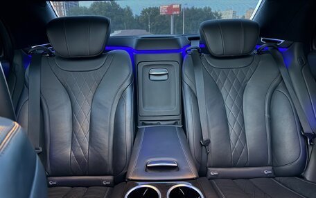 Mercedes-Benz S-Класс, 2015 год, 3 600 000 рублей, 30 фотография