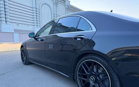 Mercedes-Benz S-Класс, 2015 год, 3 600 000 рублей, 34 фотография