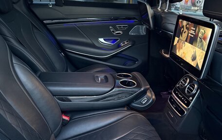 Mercedes-Benz S-Класс, 2015 год, 3 600 000 рублей, 32 фотография