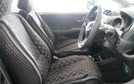 Honda Fit III, 2011 год, 949 000 рублей, 7 фотография