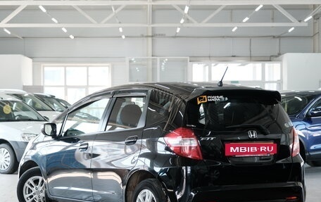 Honda Fit III, 2011 год, 949 000 рублей, 4 фотография