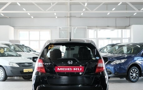 Honda Fit III, 2011 год, 949 000 рублей, 5 фотография