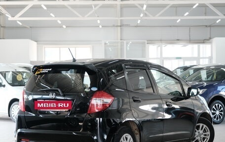 Honda Fit III, 2011 год, 949 000 рублей, 6 фотография