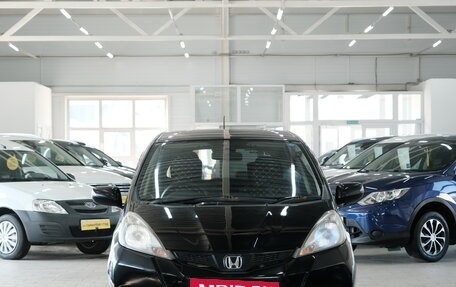 Honda Fit III, 2011 год, 949 000 рублей, 2 фотография