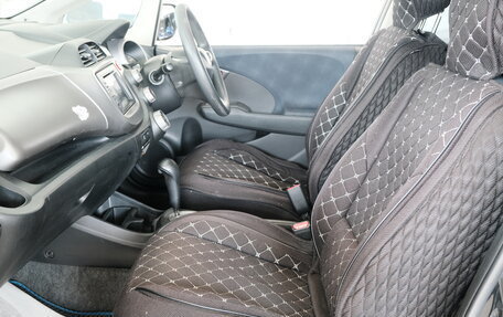 Honda Fit III, 2011 год, 949 000 рублей, 17 фотография