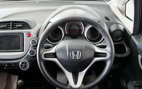 Honda Fit III, 2011 год, 949 000 рублей, 11 фотография