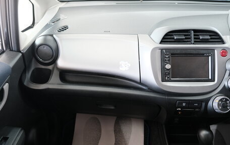 Honda Fit III, 2011 год, 949 000 рублей, 15 фотография