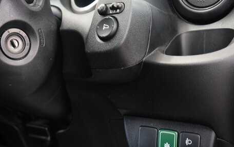 Honda Fit III, 2011 год, 949 000 рублей, 9 фотография