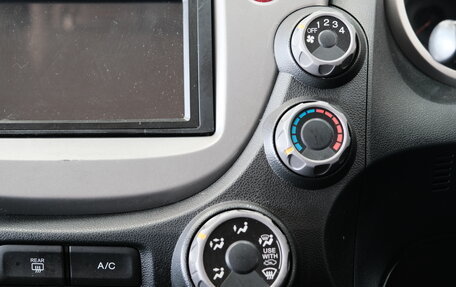 Honda Fit III, 2011 год, 949 000 рублей, 14 фотография