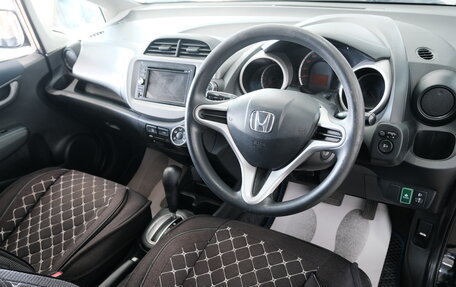 Honda Fit III, 2011 год, 949 000 рублей, 10 фотография
