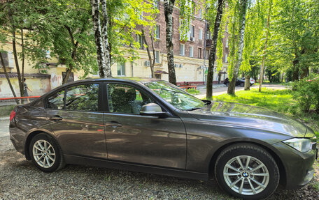 BMW 3 серия, 2014 год, 1 550 000 рублей, 4 фотография