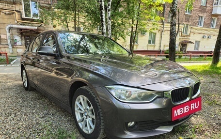 BMW 3 серия, 2014 год, 1 550 000 рублей, 3 фотография
