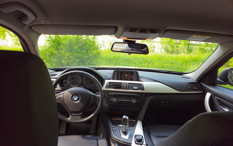 BMW 3 серия, 2014 год, 1 550 000 рублей, 6 фотография
