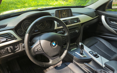 BMW 3 серия, 2014 год, 1 550 000 рублей, 5 фотография