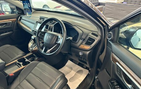 Honda CR-V IV, 2019 год, 3 349 000 рублей, 10 фотография