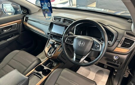 Honda CR-V IV, 2019 год, 3 349 000 рублей, 11 фотография