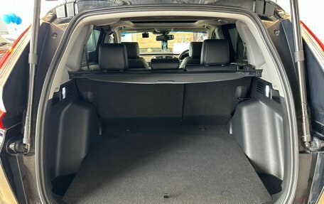 Honda CR-V IV, 2019 год, 3 349 000 рублей, 20 фотография