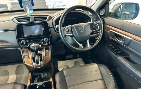 Honda CR-V IV, 2019 год, 3 349 000 рублей, 15 фотография