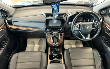 Honda CR-V IV, 2019 год, 3 349 000 рублей, 16 фотография