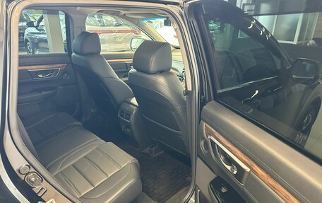 Honda CR-V IV, 2019 год, 3 349 000 рублей, 19 фотография