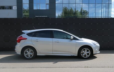 Ford Focus III, 2011 год, 750 000 рублей, 4 фотография