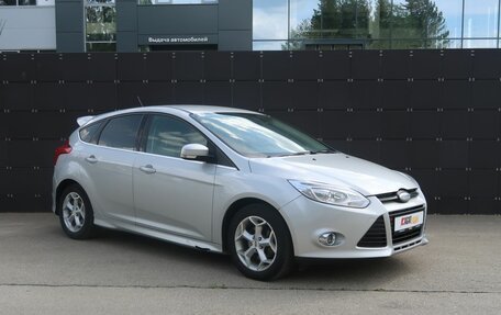 Ford Focus III, 2011 год, 750 000 рублей, 3 фотография