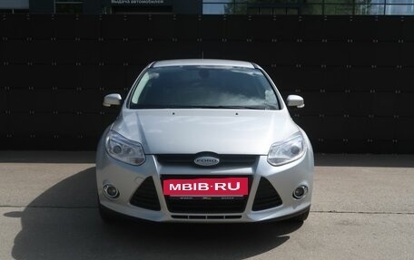 Ford Focus III, 2011 год, 750 000 рублей, 2 фотография