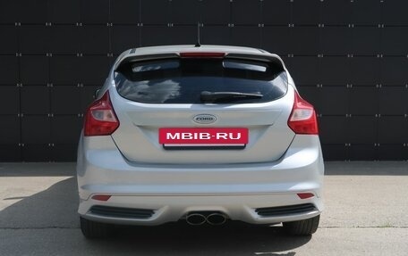 Ford Focus III, 2011 год, 750 000 рублей, 6 фотография