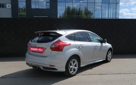 Ford Focus III, 2011 год, 750 000 рублей, 5 фотография