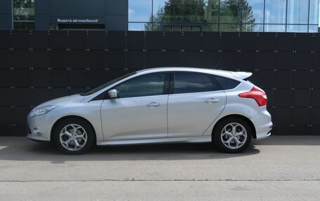 Ford Focus III, 2011 год, 750 000 рублей, 8 фотография