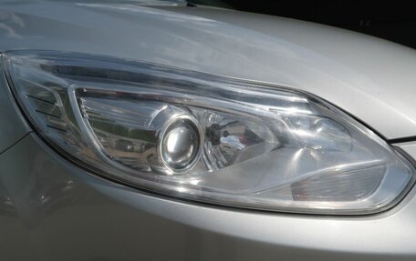 Ford Focus III, 2011 год, 750 000 рублей, 10 фотография