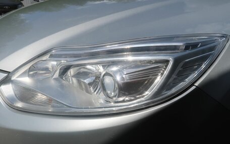 Ford Focus III, 2011 год, 750 000 рублей, 9 фотография