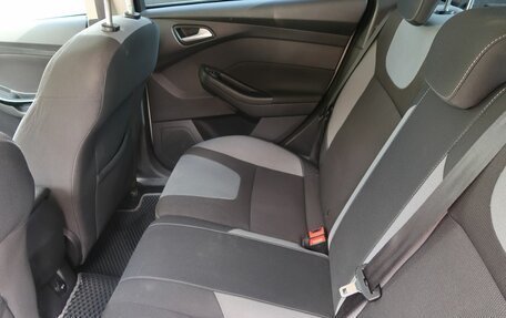 Ford Focus III, 2011 год, 750 000 рублей, 18 фотография