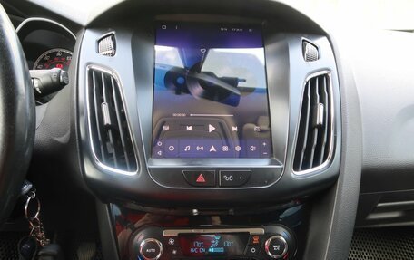 Ford Focus III, 2011 год, 750 000 рублей, 16 фотография
